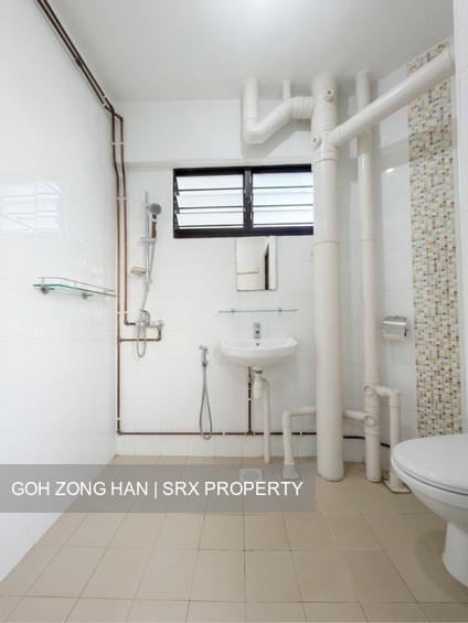 Blk 311 Jurong East Street 32 (Jurong East), HDB 4 Rooms #575481761